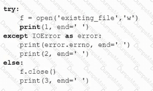 PCAP-31-03 Question 16